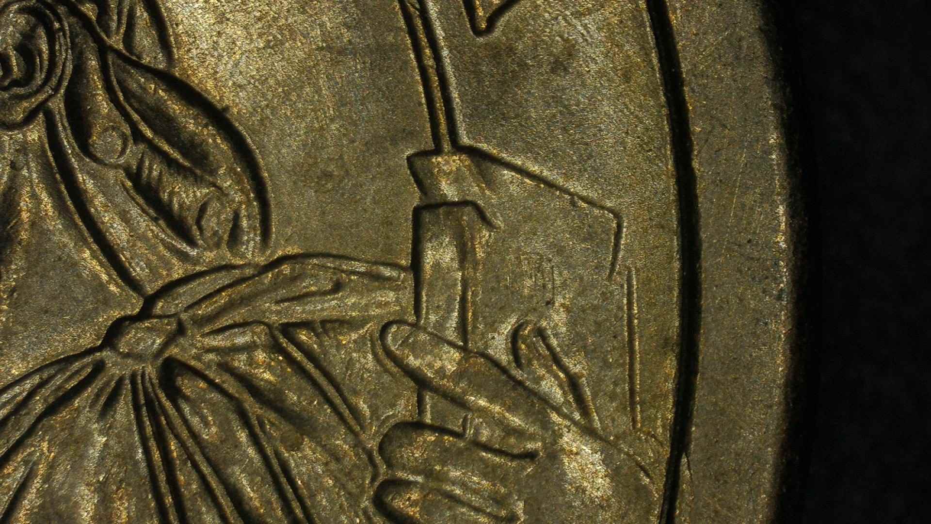 2008-P-Andrew-Jackson-Dollar-With-Wording-On-Tablet?